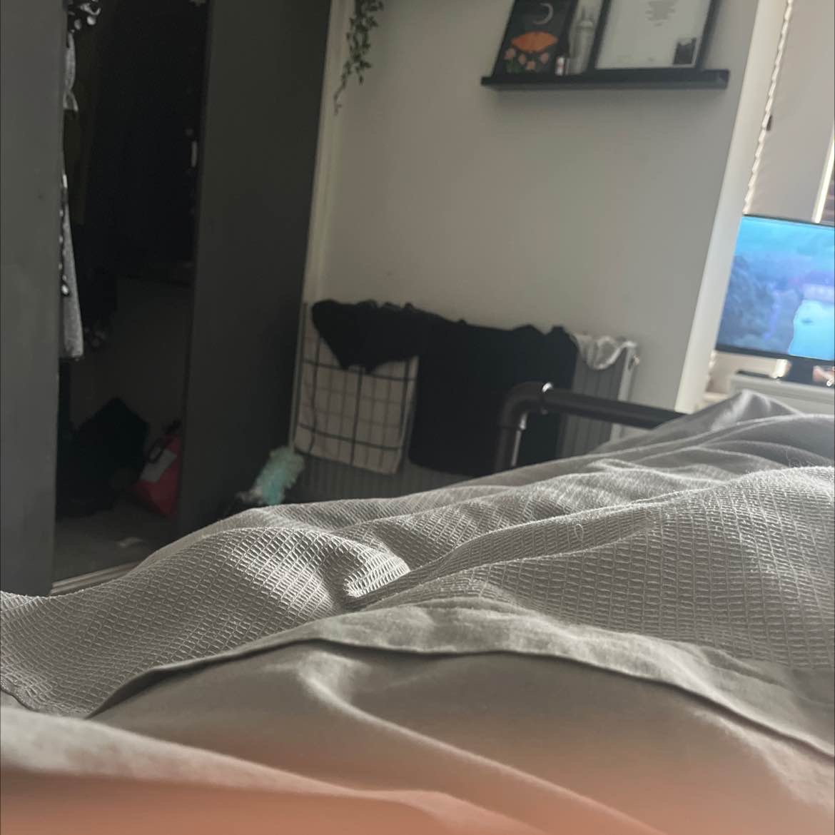 Wish from Photo
