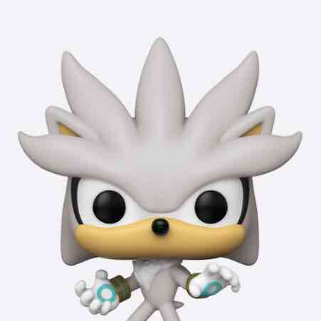 sliver the hedgehog