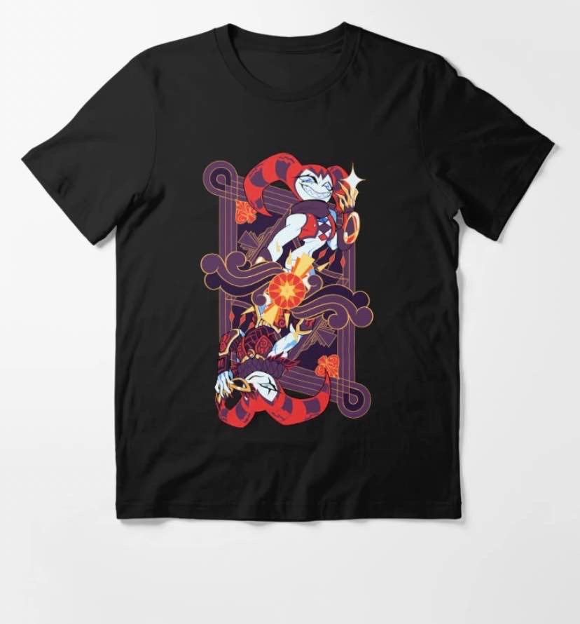 The Jack Essential T-Shirt