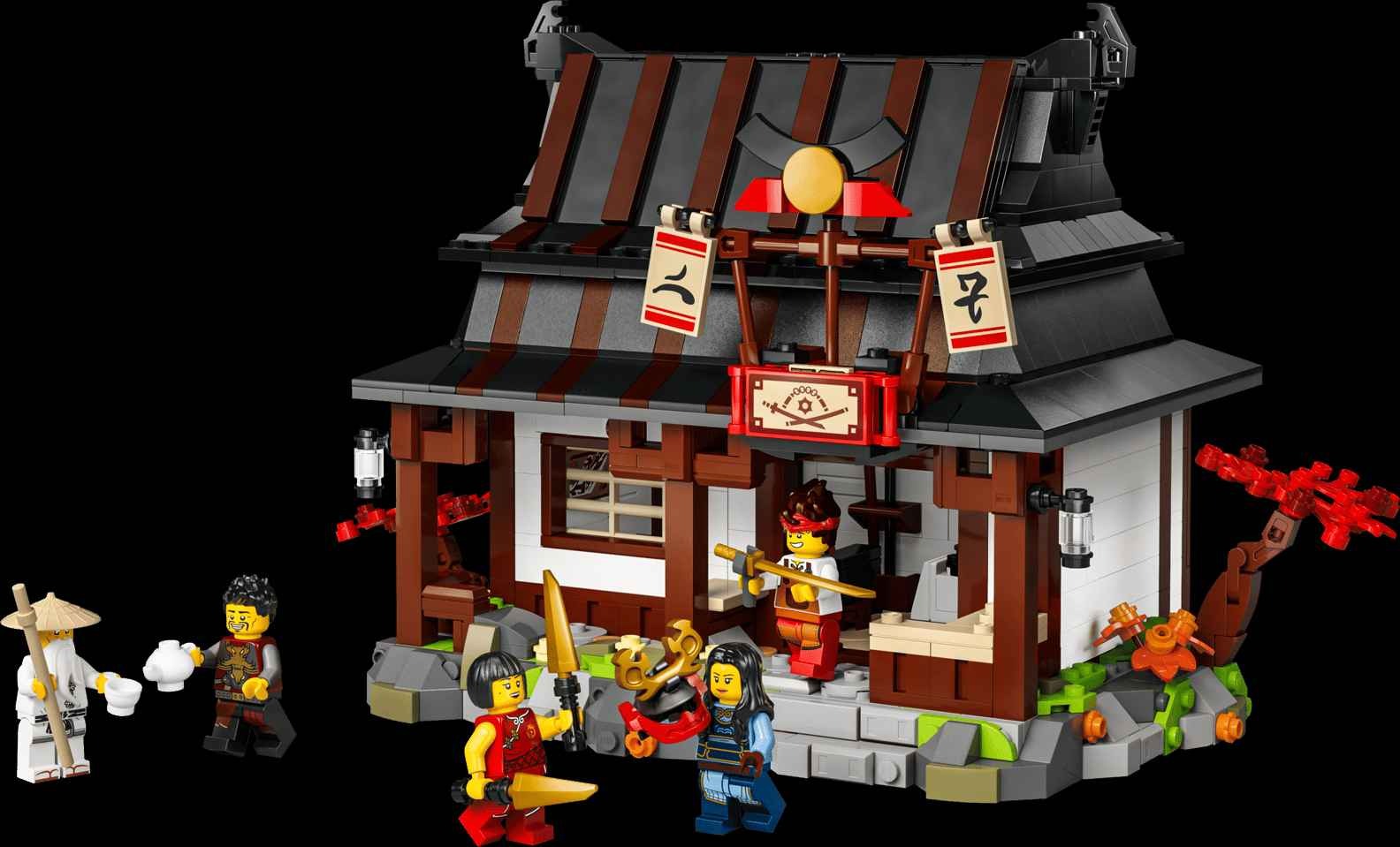 Four Weapons Blacksmith 15th Anniversary