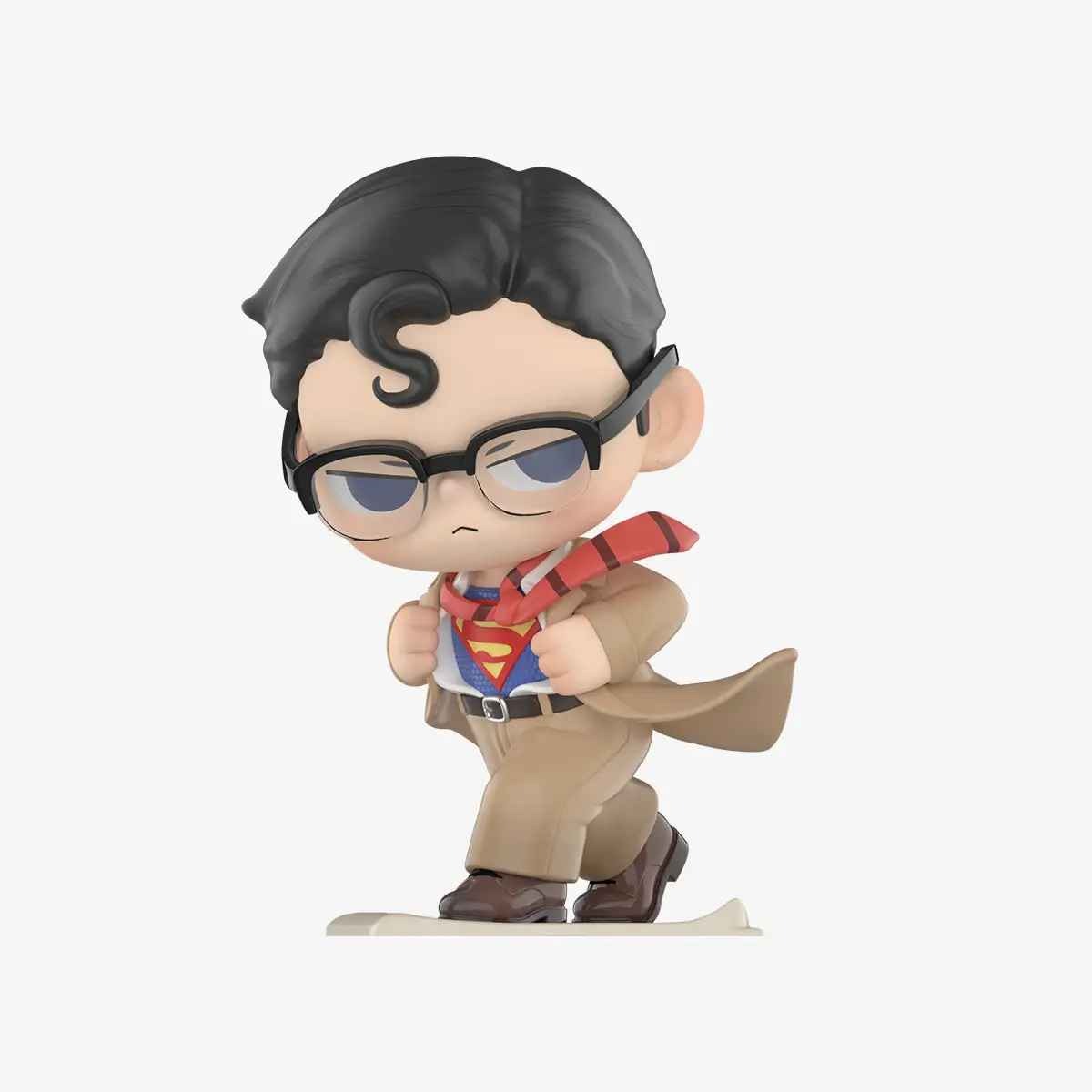 Superman KUBO Figurine|POP MART Canada Official