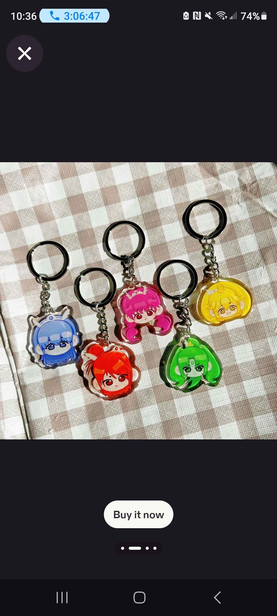 Smile Precure | Glitter Force | keychain | sticker | print | vocaloid | pretty cure | anime | video games | cute | anime stickers