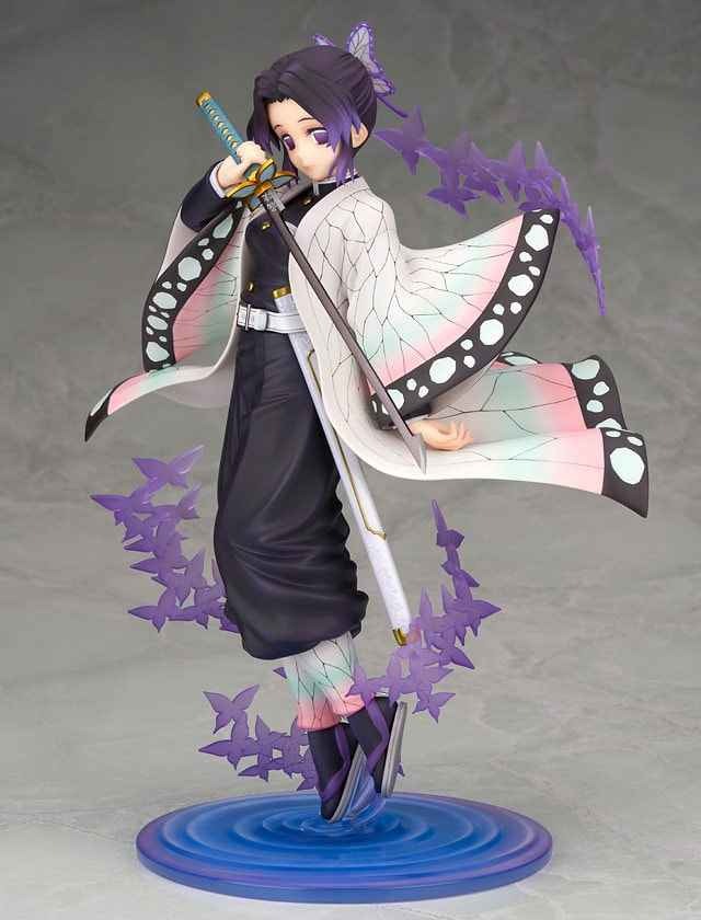 Shinobu Kocho Collectible Figure