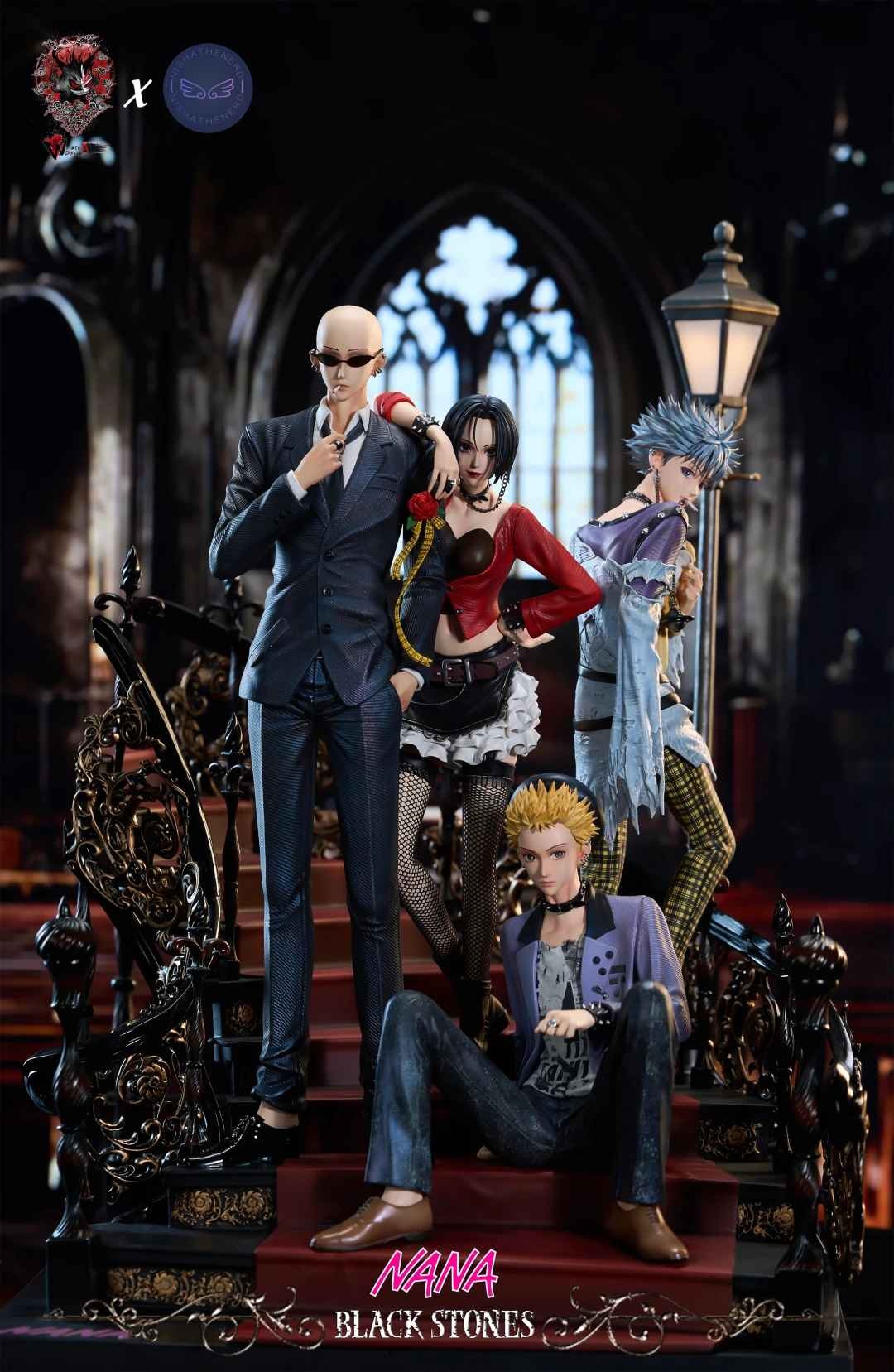 Weareanimecollectors