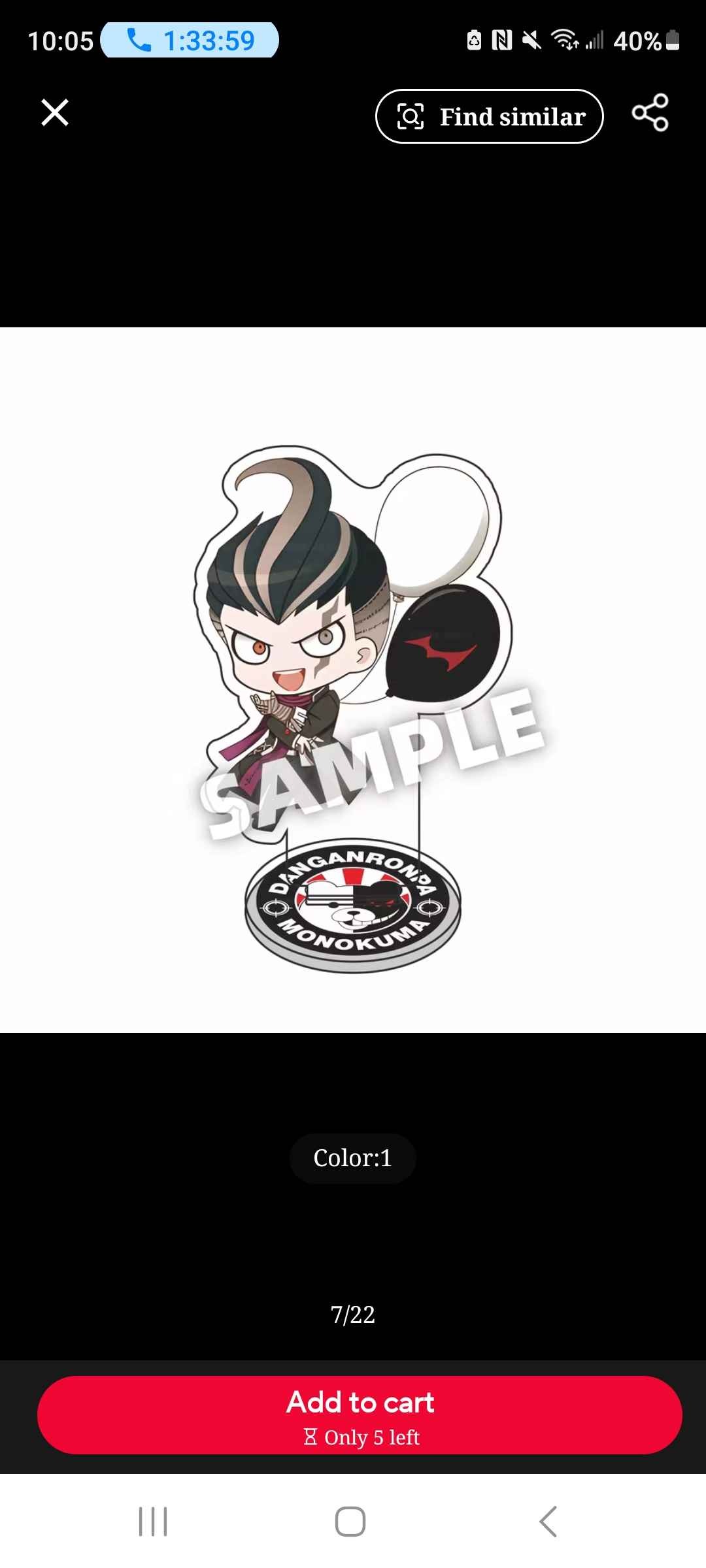 Anime figure Dangan Ronpa Danganronpa V3 figurine Trigger Happy Havoc Acrylic Stand Model Plate Stand Desk Sign Gifts keychain