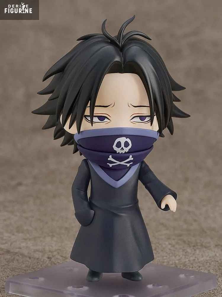 Hunter x Hunter - Feitan figure, Nendoroid