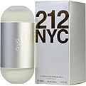 Carolina Herrera 212