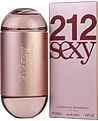 Carolina Herrera 212 Sexy