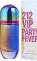 Carolina Herrera 212 Vip Party Fever