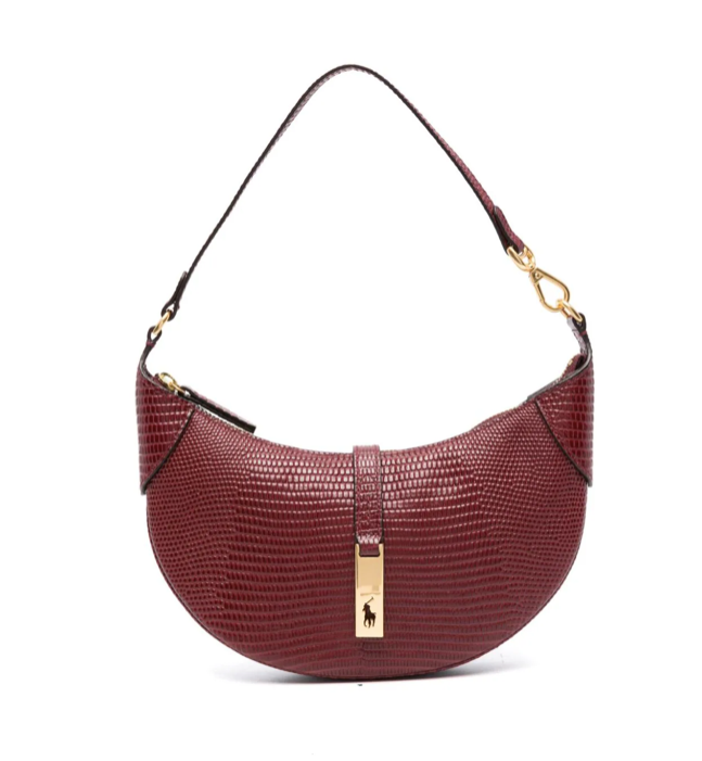 Mini-Schultertasche