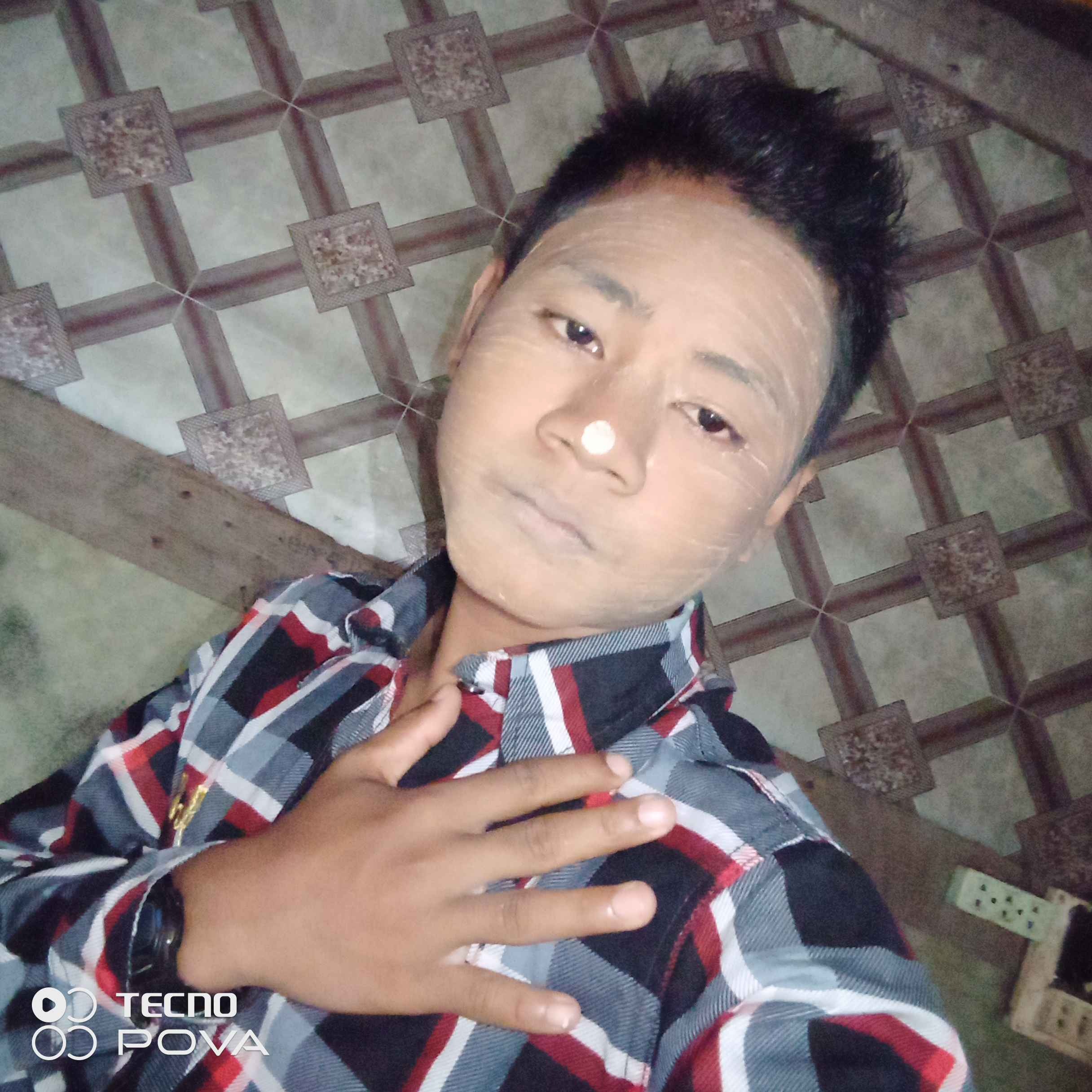 Wish from Photo
