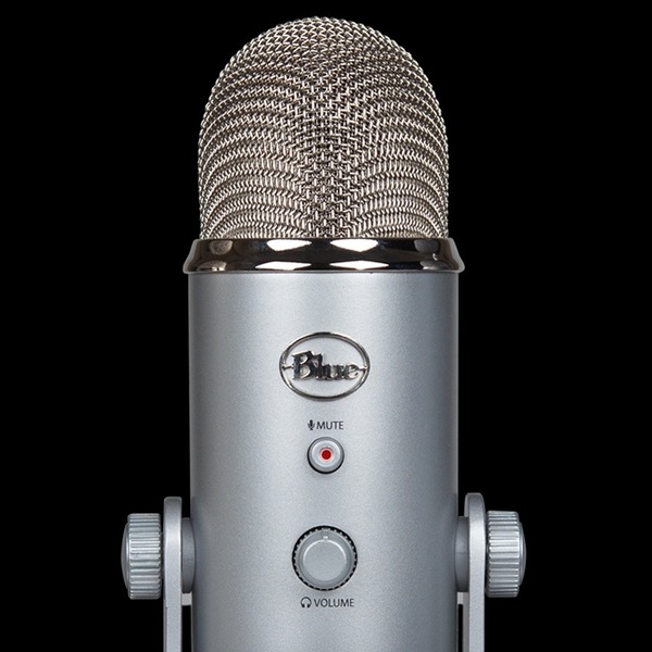 Blue - Yeti
