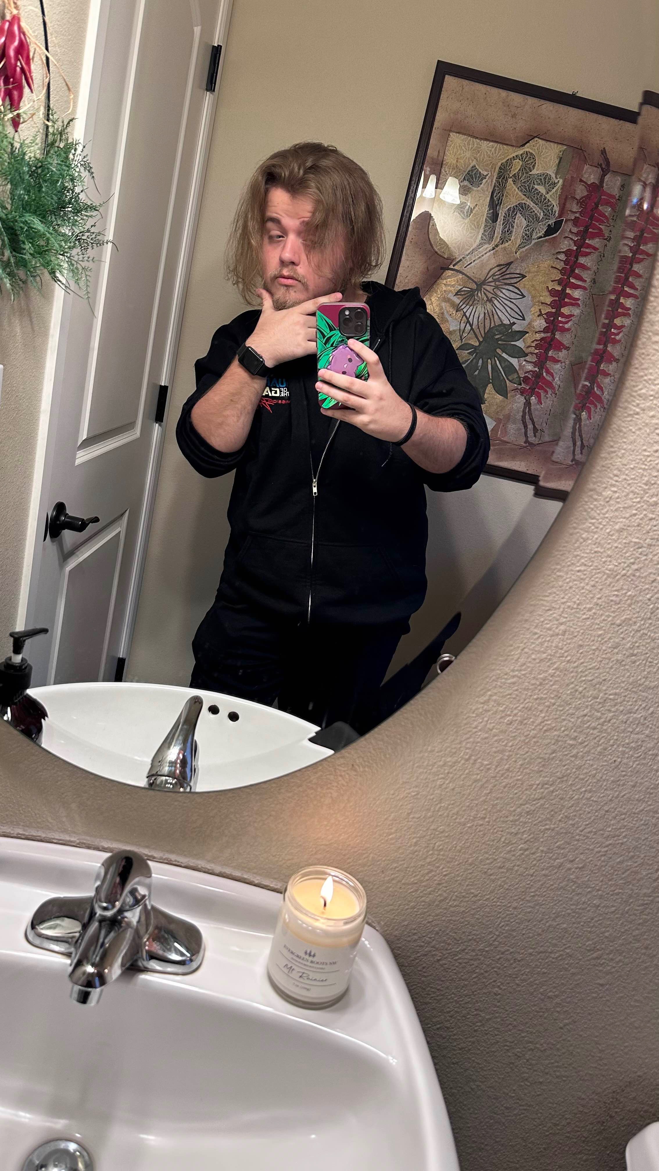glumpiest