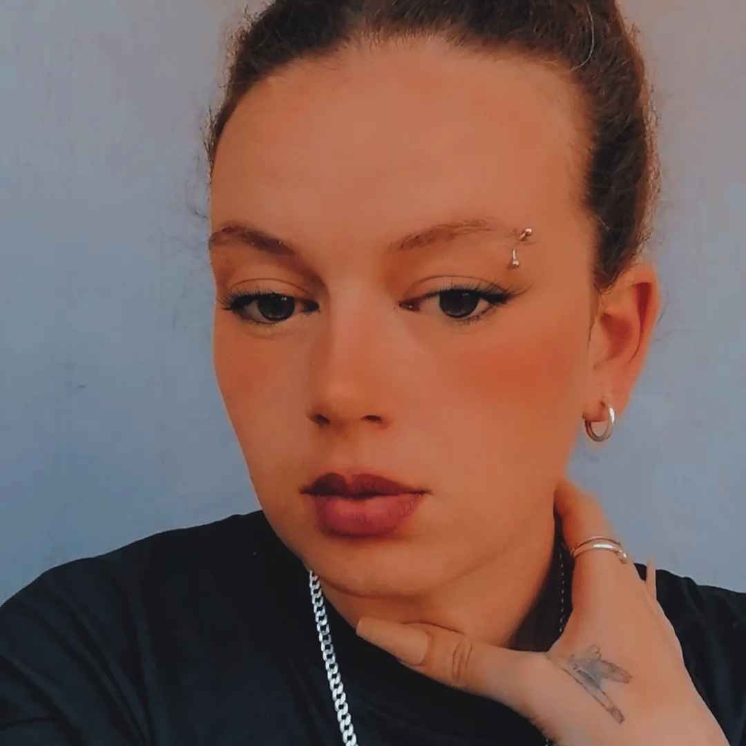 goddessAmelia
