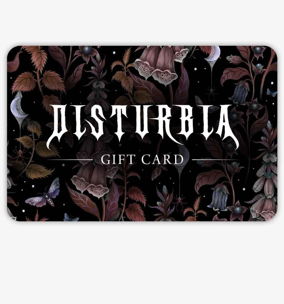 E-Gift Card