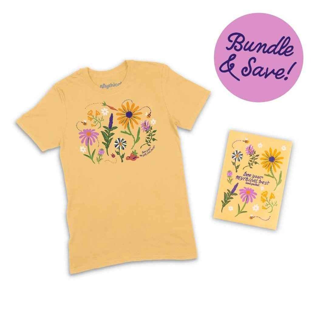 Bee Your Mythical Best Bundle