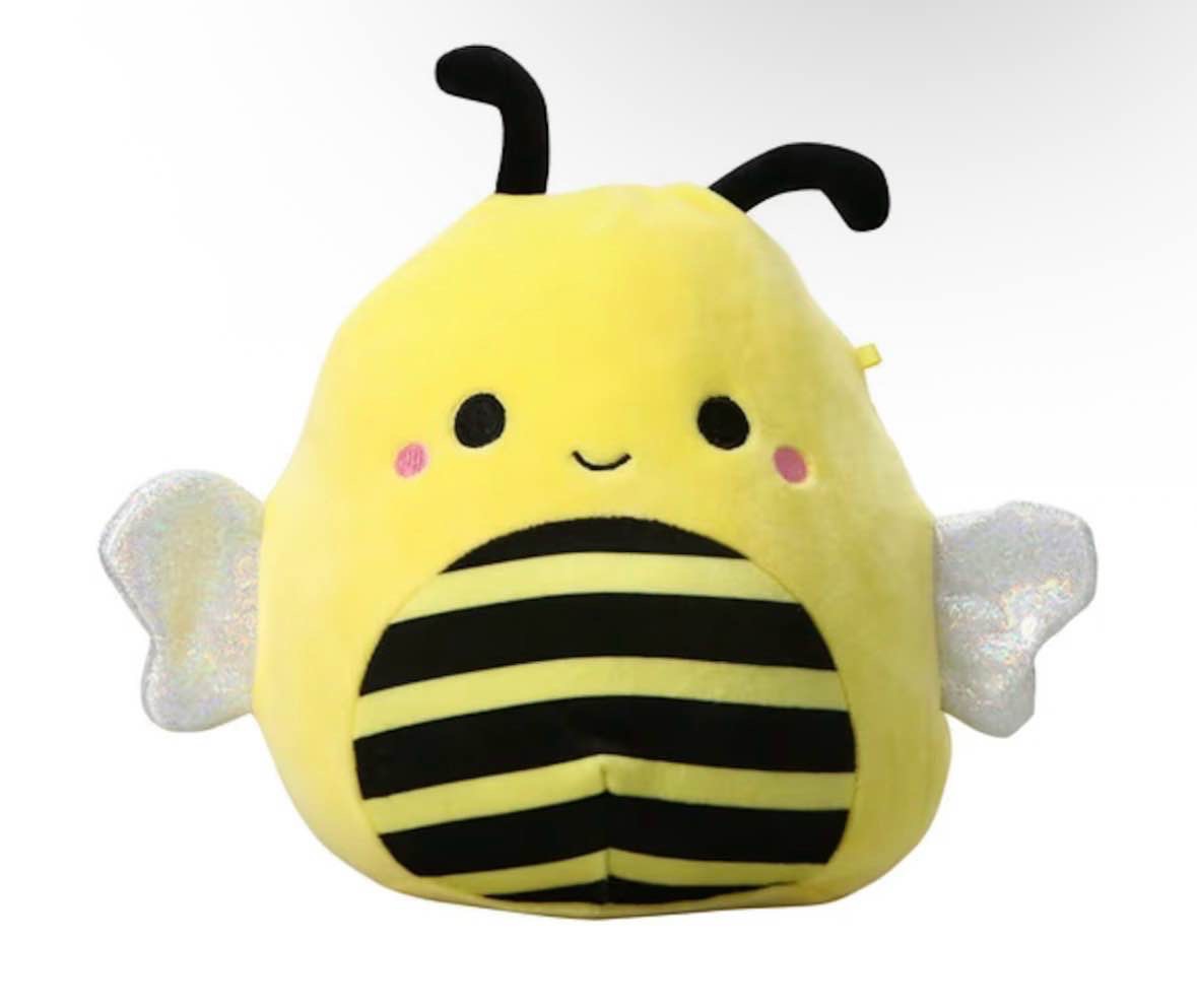 bee squishmallow