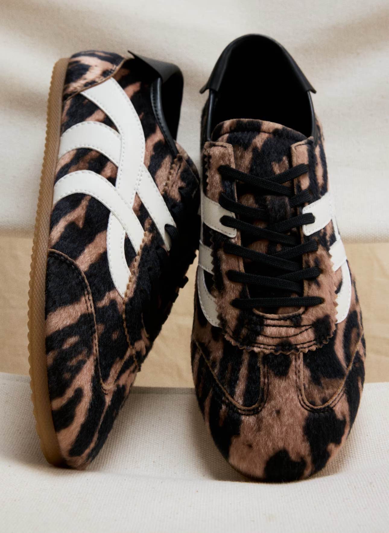 cheetah sneakers