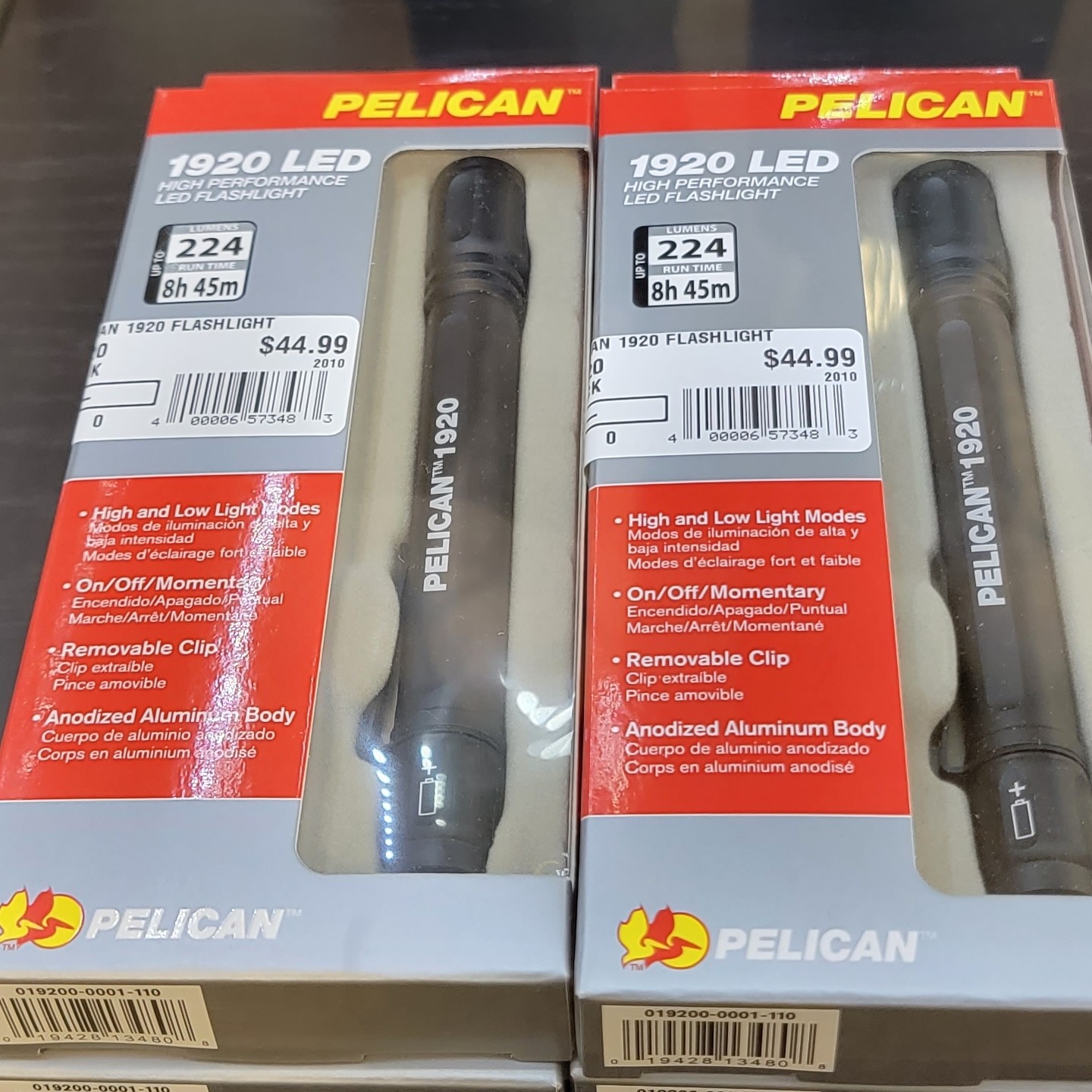 Pelican 1920 LED
