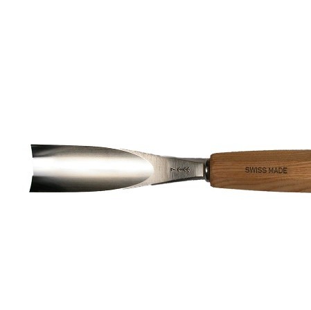 Pfeil Straight Gouge 7/25