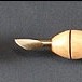 Kolrosing Knife