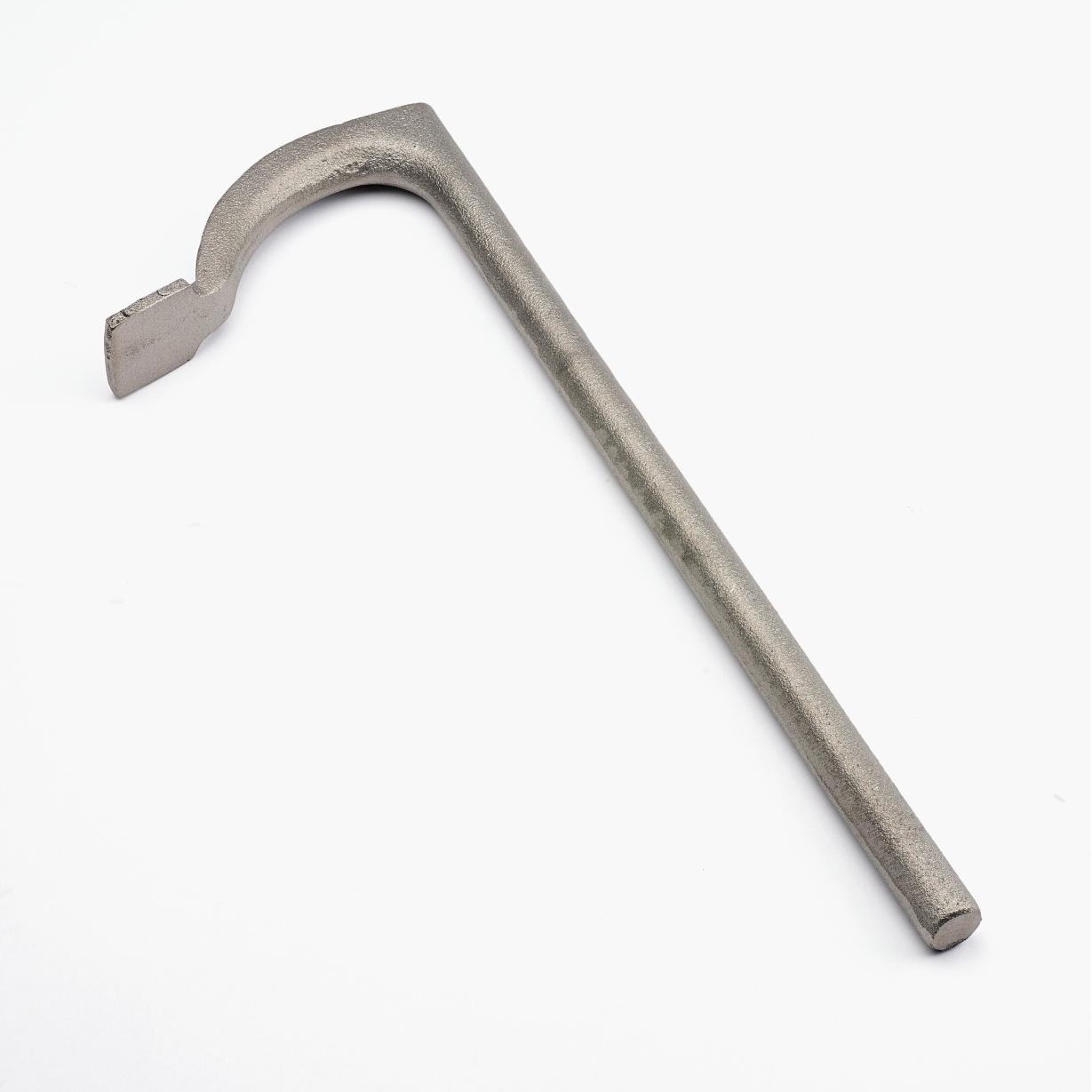 Crucible Holdfast