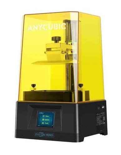 Cheap Resin Printer