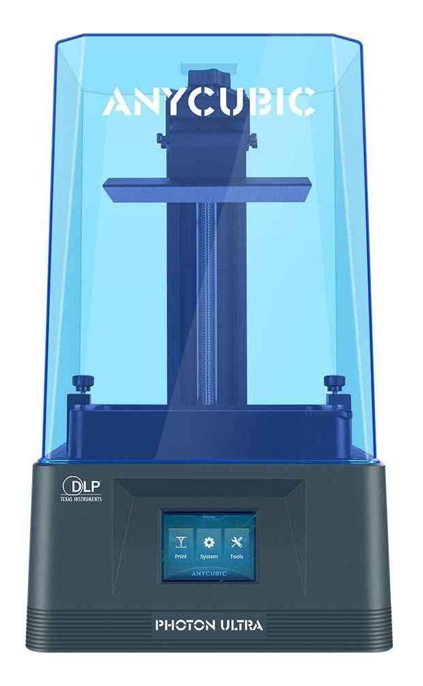 Anycubic Photon Ultra DLP 3D Drucker