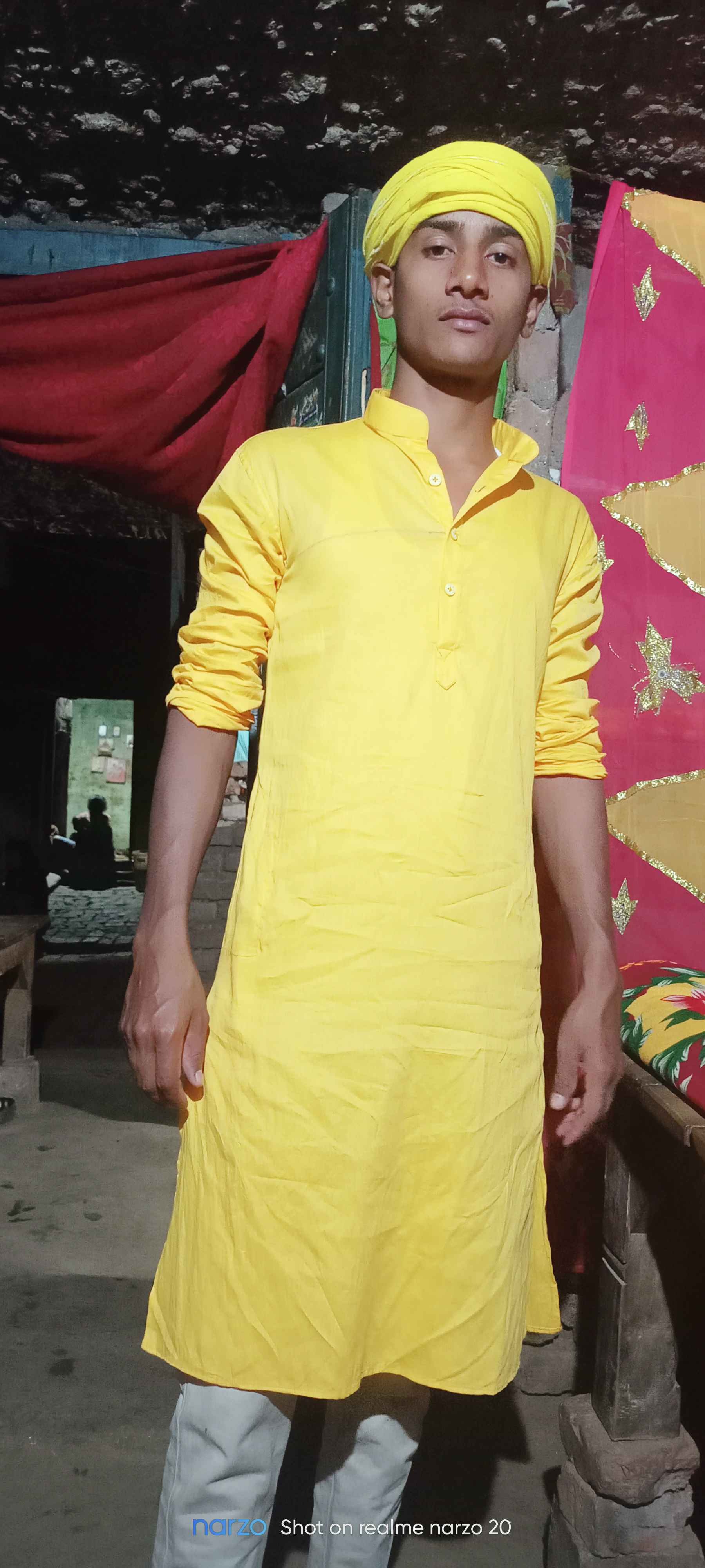 Wish from Photo
