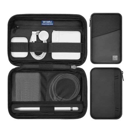 Cable organiser