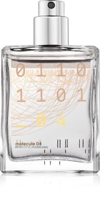 Escentric Molecules 04 Spray