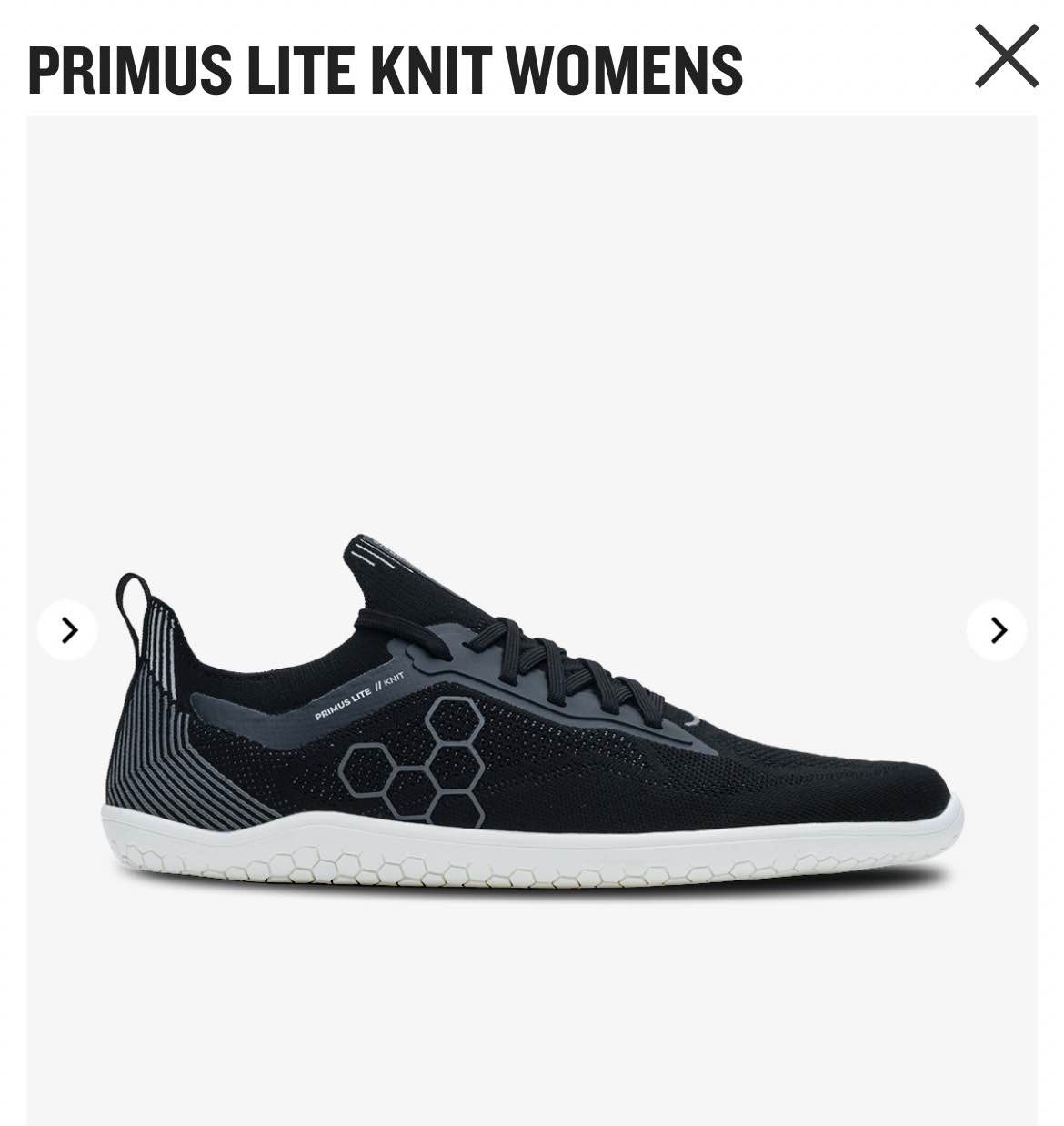 Primus Lite Knit Womens