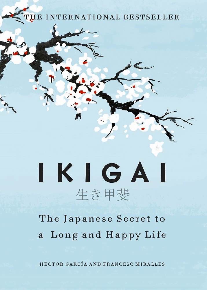 Book: Ikigai