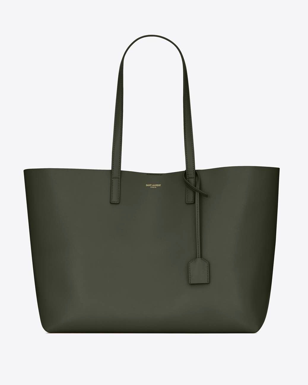 Shopping Saint Laurent tote