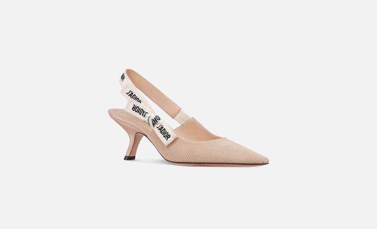 J'Adior Slingback Pump
