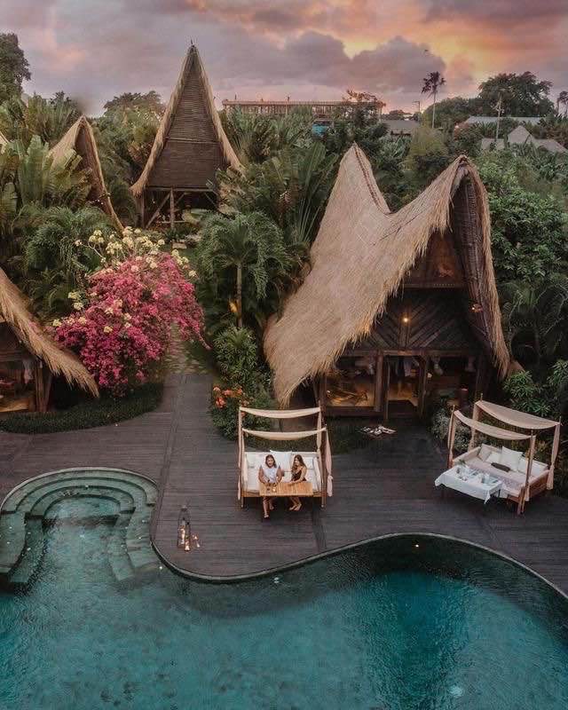 Bali