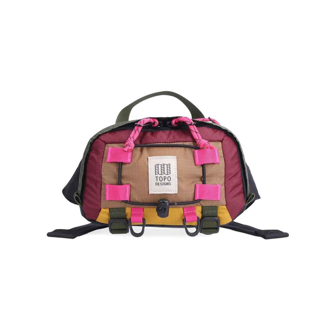 Hip bag frá Topo design