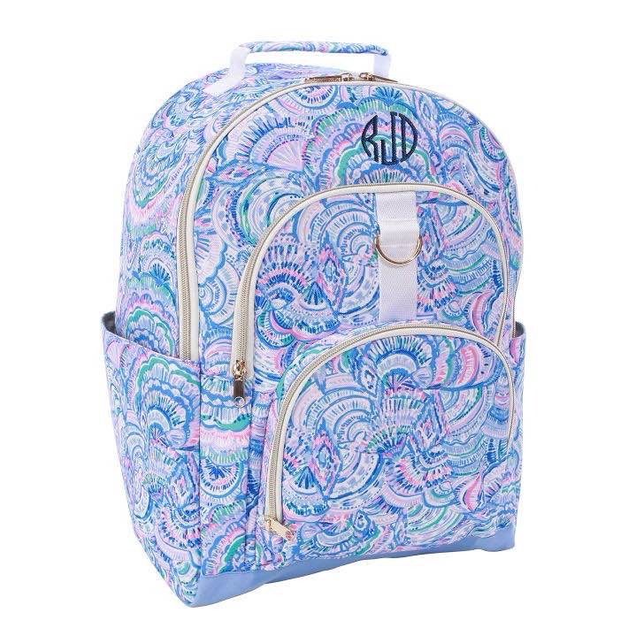 MY FAVE BACKPACK