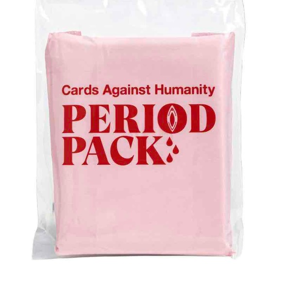 Cards Against Humanity: Period Pack