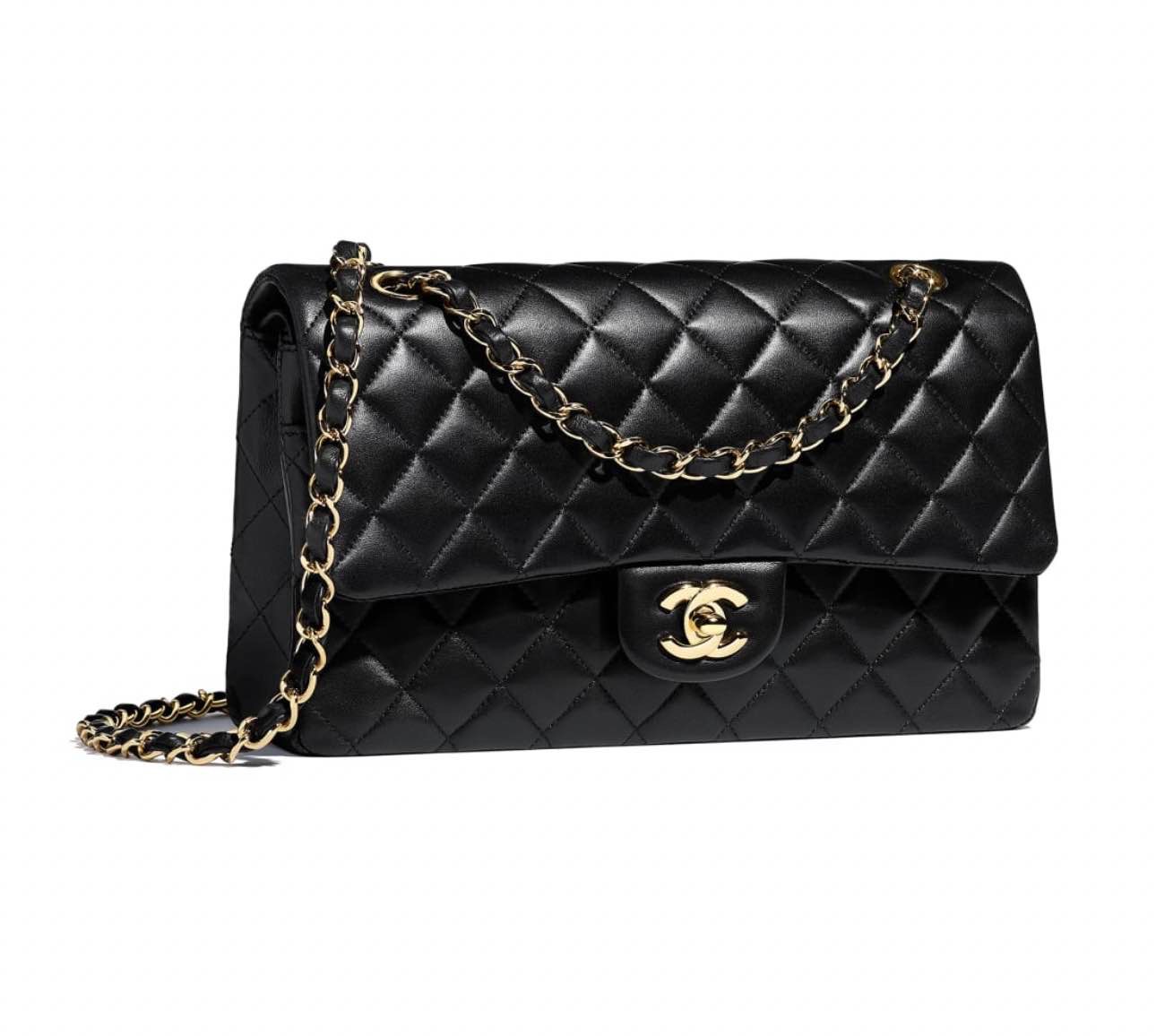 MINI FLAP BAG