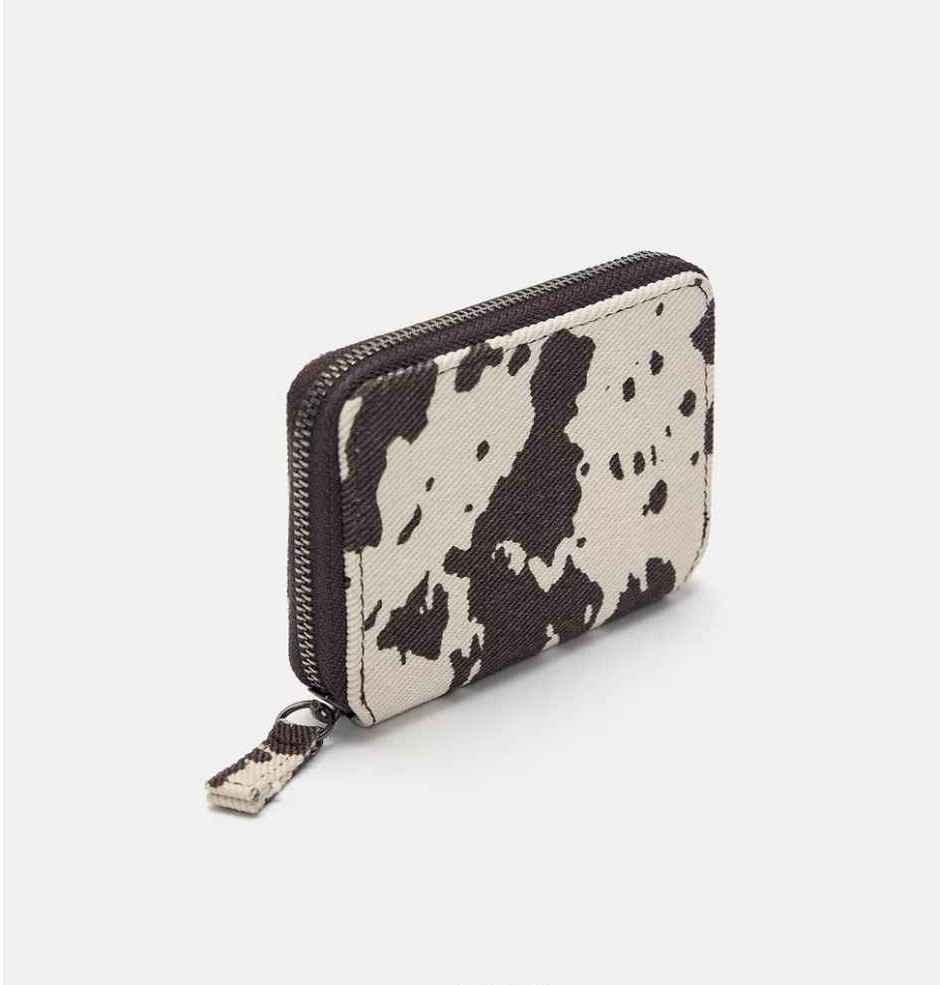 Cartera vaca