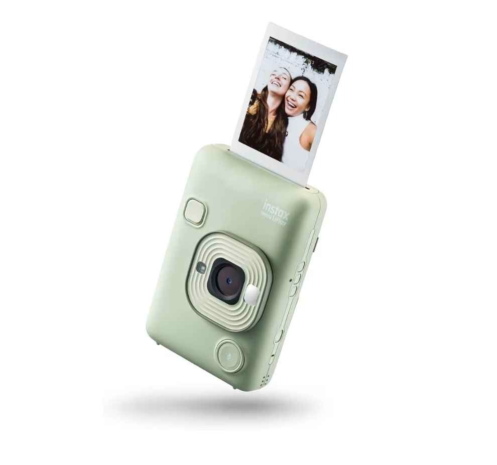 Fujifilm Mini LiPlay