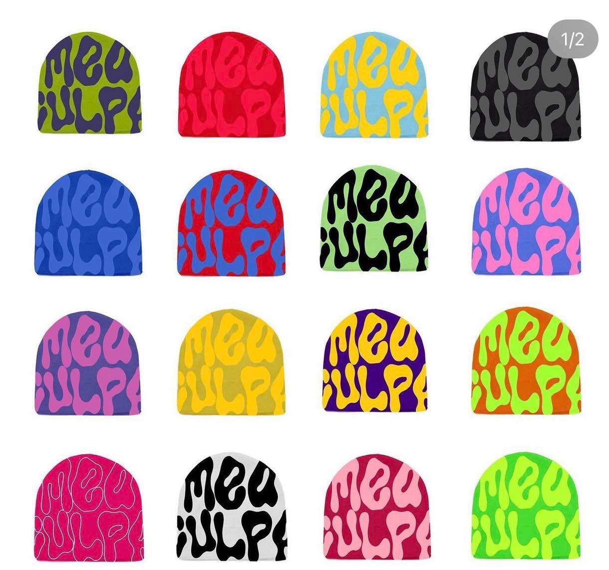 BEANIES