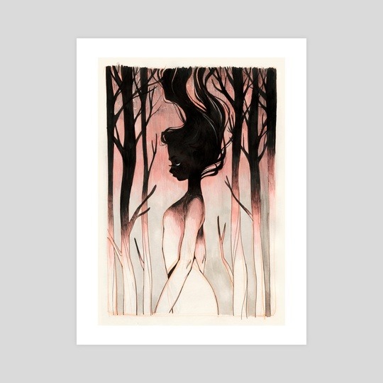 Scord by Lois Van Baarle