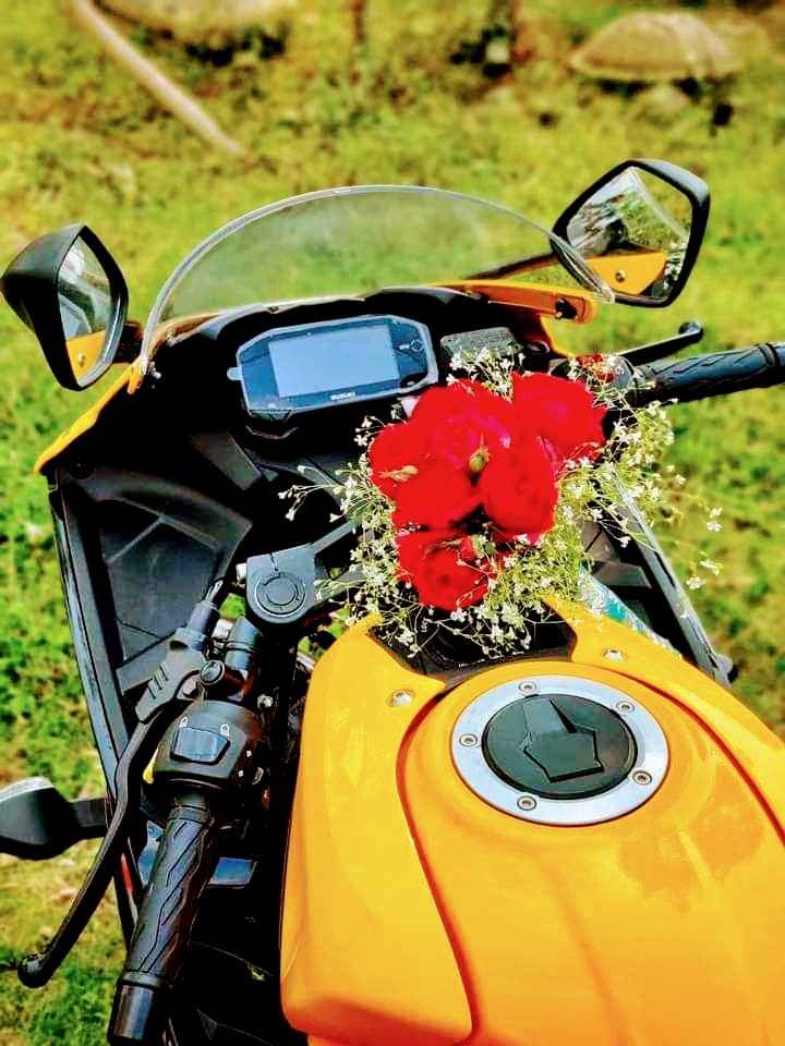 Wish from Photo
