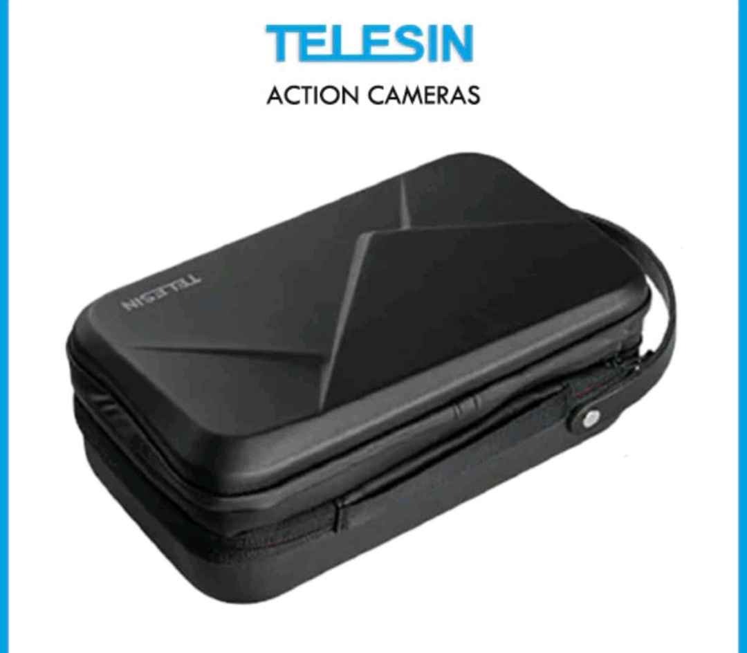 Action Cam case