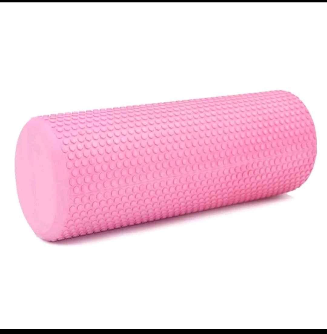 Foam roller