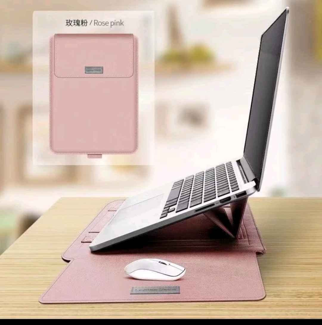 Laptop sleeve