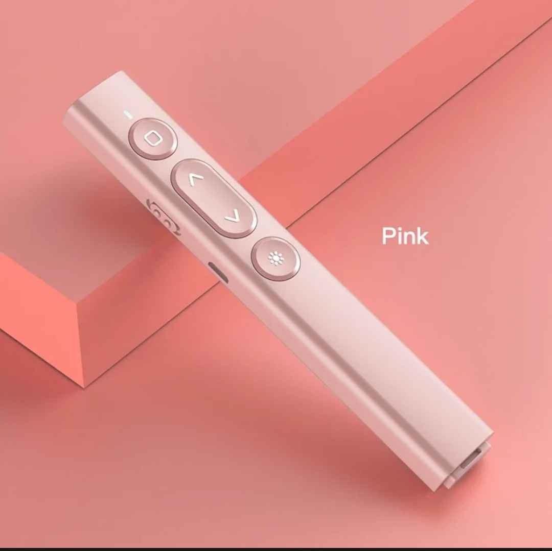 Laser pointer