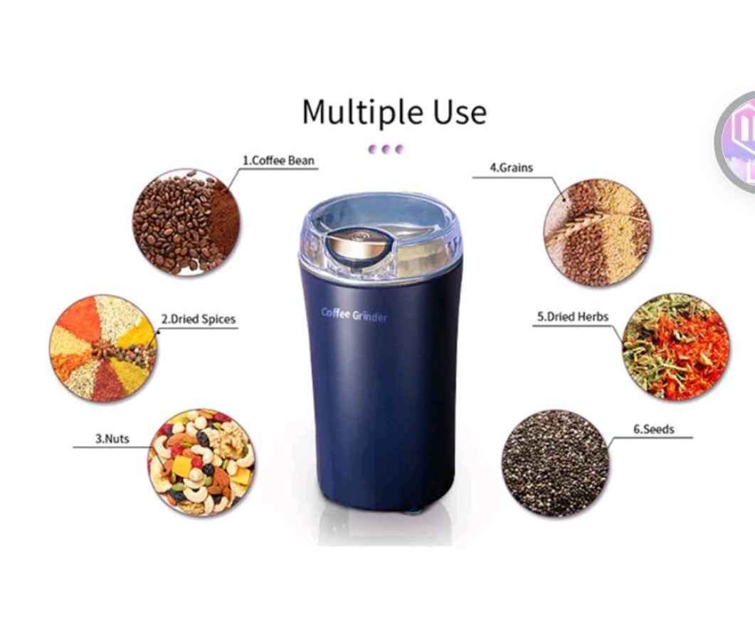 Coffee grinder